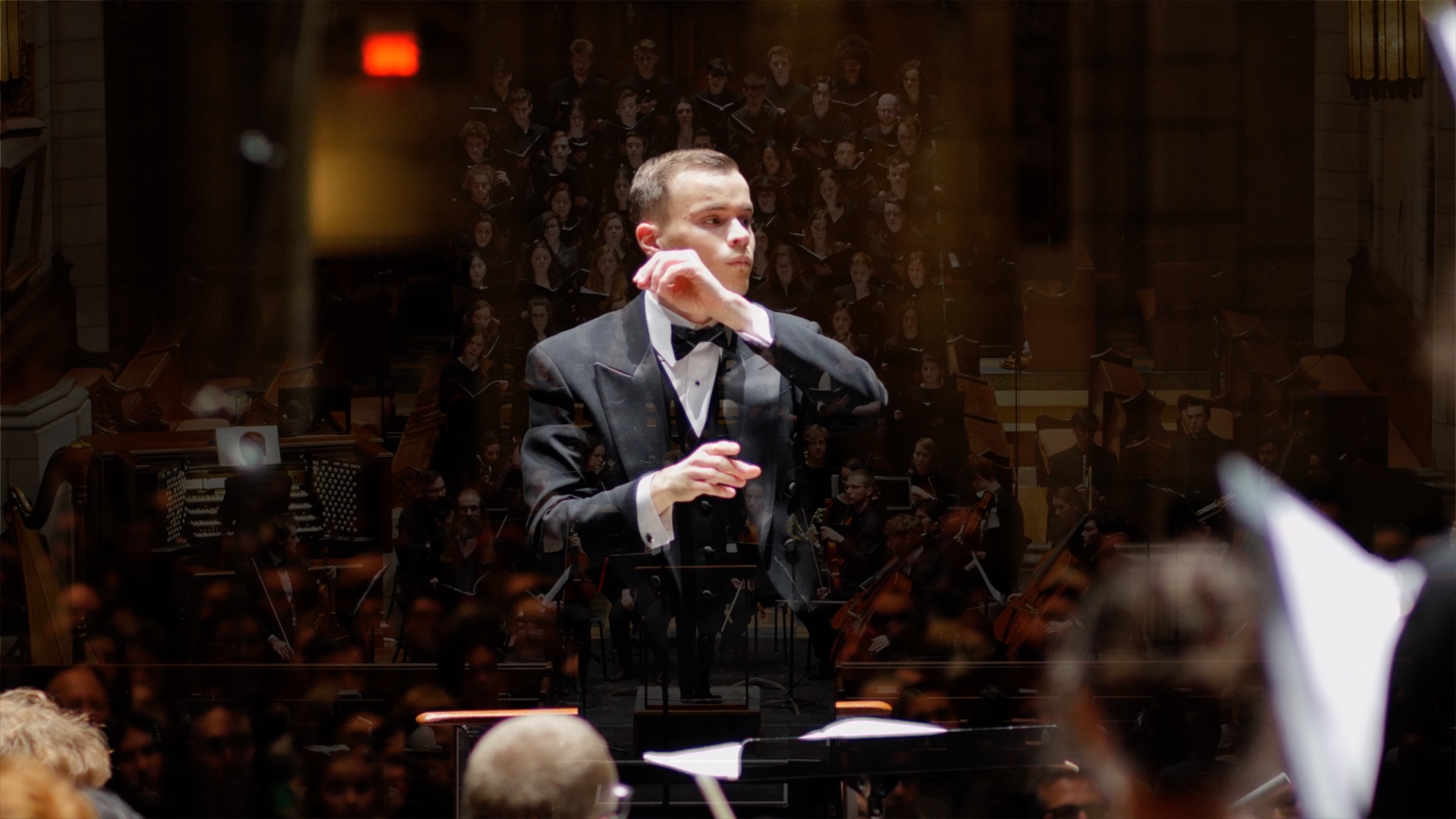 Requiem en ré mineur, Op. 48